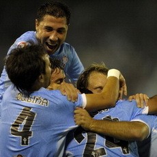 Jumpa Madrid, Celta Merasa Hampir Pasti Kalah