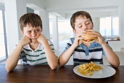 Sekali-sekali Egois Boleh Kok