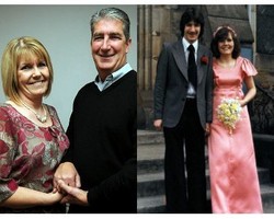 32 Tahun Tunangan, Pasangan Ini Belum Mau Menikah