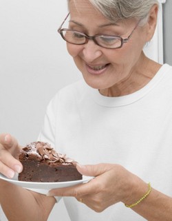 10 Makanan Ini Akan Mempercepat Penuaan (2)