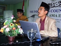 MUI: Keharaman Babi Bersifat Taabbudi