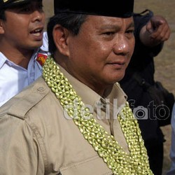 Gerindra: Prabowo Unggul di Semua Survei, Bahkan di The Wall Street Journal