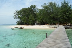 karimun jawa