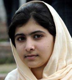 Presiden Pakistan Angkat Bicara Soal Penembakan Malala oleh Taliban