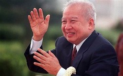 AS Turut Berbela Sungkawa Atas Wafatnya Norodom Sihanouk