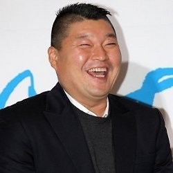 Kang Ho Dong Kembali ke Star King 29 Oktober