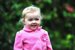 Baru Umur 2 Tahun Sudah Disuntik Tiap Hari Karena Kena Radang Sendi