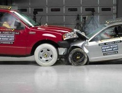 Airbag Palsu Beredar Luas di AS