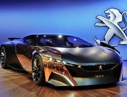 5 Mobil Hijau Paling Keren dari Paris