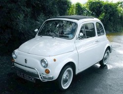 Mobil Bekas Milik PM Inggris Inggris Dilelang Murah