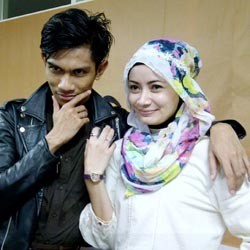 Kemesraan Tria The Changcuters & Dhatu