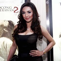 Mata Indah Wiwid Gunawan