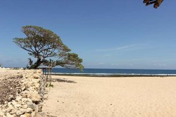 Mengintip Sang Perawan dari Gunungkidul