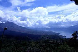 Ayo ke Bali! Festival Danau Batur 2012 Siap Digelar