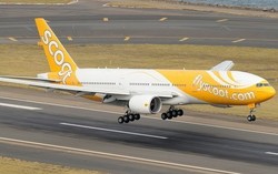 Bercanda Membajak Pesawat, Pria Ini Dilarang Terbang