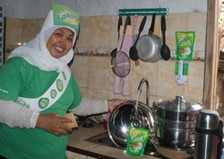 Harga Sunlight Memang Lebih Mahal, Tapi Lebih Hemat