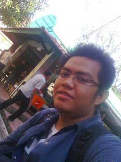 Cairan itu Ternyata Bernama Sunlight