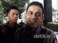 Nazar Kembali Diperiksa KPK