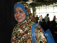 Sidang Vonis Wa Ode Ditunda