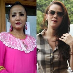 Dituduh Angel Cemarkan Nama Baik, Machica Siap Tanggung Jawab