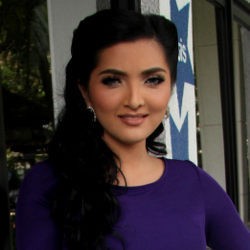 Sama-sama Sibuk, Ashanty Hanya Bertemu Anang Sebelum Tidur