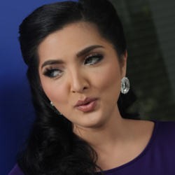 Ashanty Berharap Langsung Hamil Setelah Umroh