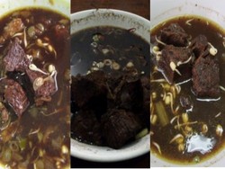 Ayo Rek! Nyicip Rawon Paling Uenak!