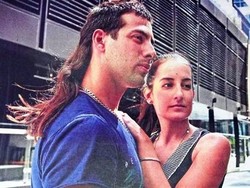 Pria Ini Diusir Dari Bar Karena Bergaya Rambut Mullet