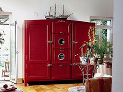 Ini Dia Tampilan Kulkas Seharga Rp. 400 Juta!