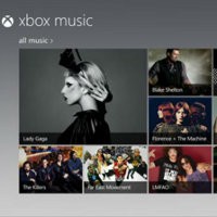 Microsoft Xbox Music Siap Lawan Apple iTunes