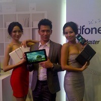CEO Asus: Mendingan Beli Padfone 2 daripada iPhone 5