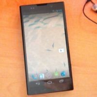 Pilih Mana Google, LG atau Sony?