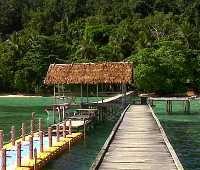 6 Negara Ini Paling Banyak Investasi di Bisnis Wisata Indonesia