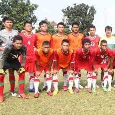 Jangan Lupakan Timnas Yunior Kita!