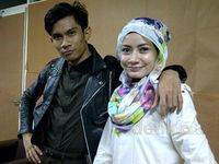 Kemesraan Tria The Changcuters & Dhatu