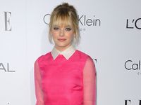 Si Pinky Emma Stone