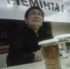 Deddy Mizwar Lakukan Pertemuan dengan Ratusan Pendukung Heryawan