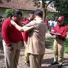 Pemkot Kerahkan 6 Tim Satgas Pemeriksa Hewan Kurban