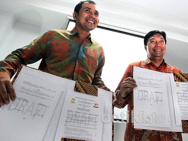 Madrid Bangun Sekolah Sosial Olahraga