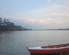 Situ Cileunca, Keindahan Alam yang Jarang Tersentuh