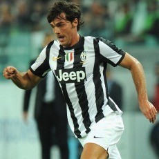 Hadapi Napoli, De Ceglie Harapkan Tuah Juventus Stadium