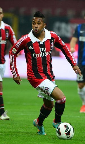 Robinho Belum Ingin Pergi dari Milan