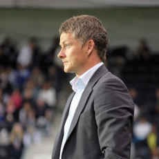Solskjaer Tak Tertarik Posisi Manager Bolton