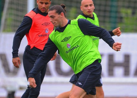 Anak 8 Tahun Diklaim Bisa Main Lebih Oke ketimbang Andy Carroll