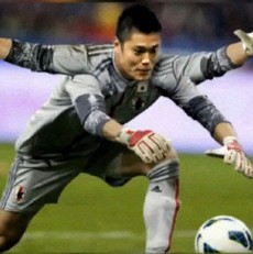 Tayangan Kiper Tangan Empat akibat Efek Fukushima Bikin Jepang Berang