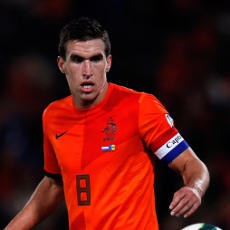 Kapten Anyar De Oranje Waspadai Rumania