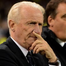 Bandar Tutup Taruhan Soal Nasib Trapattoni