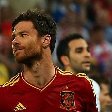 Lawan Prancis, Bisakah Alonso Ulangi Momen Spesialnya?