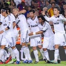 Sudah Lewati Start Buruk, Madrid Diminta Konsisten