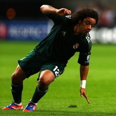 Marcelo Ingin Segera Pulih